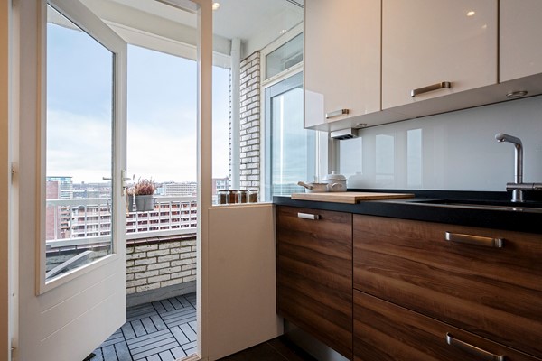 Medium property photo - Maassluisstraat 408, 1062 GS Amsterdam